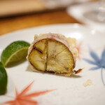 日本橋 蕎ノ字 - 