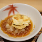 日本橋 蕎ノ字 - 