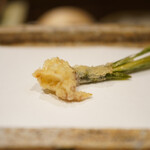 日本橋 蕎ノ字 - 