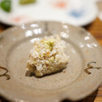 日本橋 蕎ノ字 - 