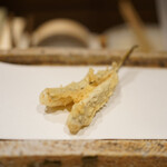 日本橋 蕎ノ字 - 