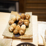 日本橋 蕎ノ字 - 