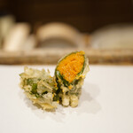 日本橋 蕎ノ字 - 