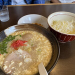 麺 みの作 - 