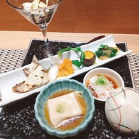 川崎 鮨 よこ田 - 