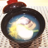 川崎 鮨 よこ田 - 