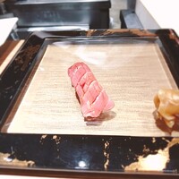 川崎 鮨 よこ田 - 