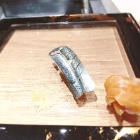 川崎 鮨 よこ田 - 