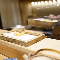 日本橋 蕎ノ字 - 