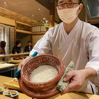 京味 もと井 - 