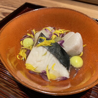 京味 もと井 - 