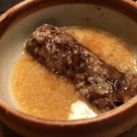 焼肉 矢澤 東京 - 野原焼き