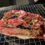 Taishuu Yakiniku Sakaba Kemusuke - 