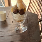 Kurian Fumido Karuizawa Ten