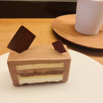 アッサンブラージュ カキモト - 