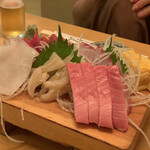 Takasago Zushi - 