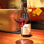 アルベンテ - Mahi Marlborough 2018 Pinot Noir