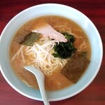 Ramen Shoppu Motsuchiyan - 