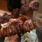 プロレス居酒屋　がむしゃら - 