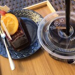 パティスリー アルエット - 