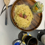 Manga Cafe - 