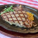 ザ　カウボーイハウス - 