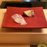日本橋蛎殻町 すぎた - 