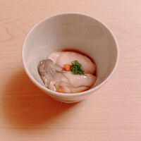 日本橋蛎殻町 すぎた - 