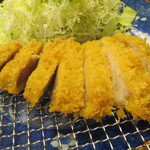 喝 - 「あぐー豚ロース」ロイン（150g）