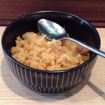 本格手打うどん 大河 - 