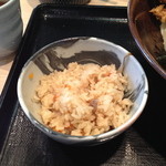 本格手打うどん 大河 - 