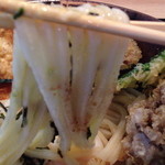 本格手打うどん 大河 - 