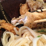 本格手打うどん 大河 - 