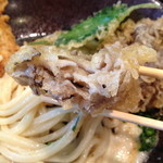 本格手打うどん 大河 - 