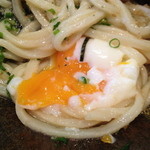 本格手打うどん 大河 - 