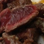 道の駅 山崎 鹿の蔵 - 鮮度バツグン