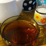 Mizutama Shokudou - 紅茶