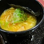 天丼やトップライト - 