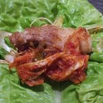 明洞純豆腐 - 