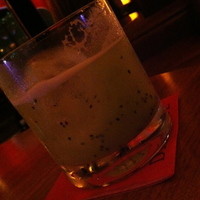 RESTAURANT DAZZLE - 