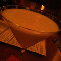 RESTAURANT DAZZLE - 