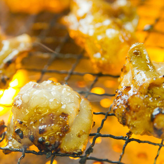 崔おばさんのビックリホルモン家_1