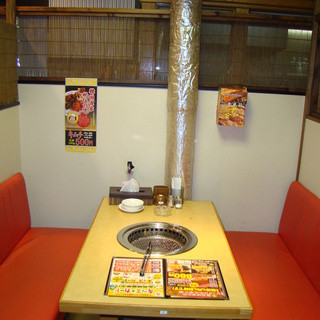 崔おばさんのビックリホルモン家_2