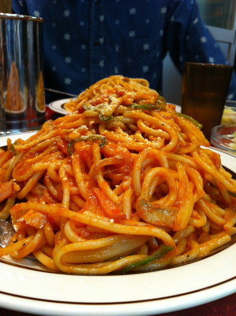 東京23区厳選 美味しいナポリタンのお店まとめ8選 食べログまとめ 東京23区厳選 美味しいナポリタンのお店まとめ8選 食べログまとめ