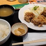 大衆食堂十勝居酒屋一心 - 