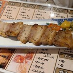 大衆食堂十勝居酒屋一心 - 