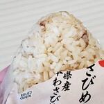 セブンイレブン - 料理写真: