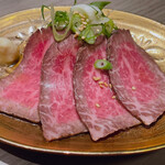 焼肉 BEEFMAN - 