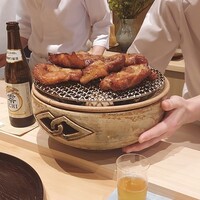 日本料理 研野 - チャーシュー