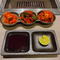 焼肉 BEEFMAN 六本木本店 - 